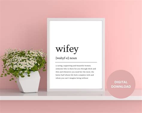 Wifey Definition & Meaning .
